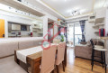 Foto 9 - APARTAMENTO em CURITIBA - PR, no bairro Capão Raso - Referência PIV-APTOO557