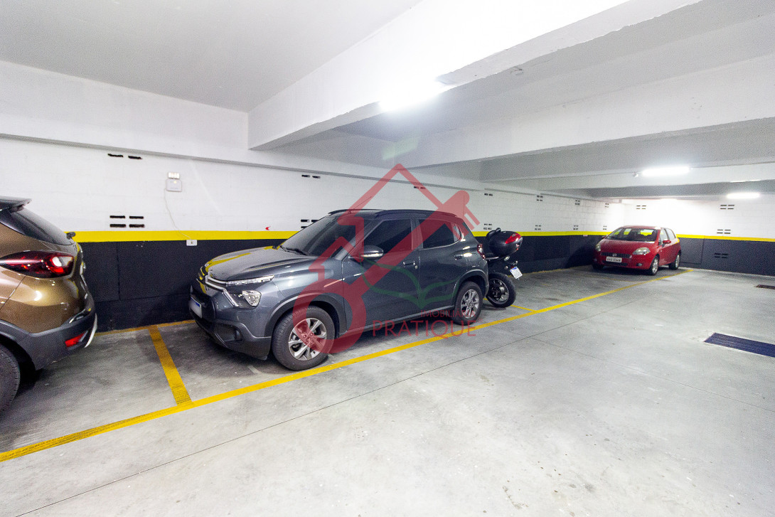 Foto 76 - APARTAMENTO em CURITIBA - PR, no bairro Capão Raso - Referência PIV-APTOO557