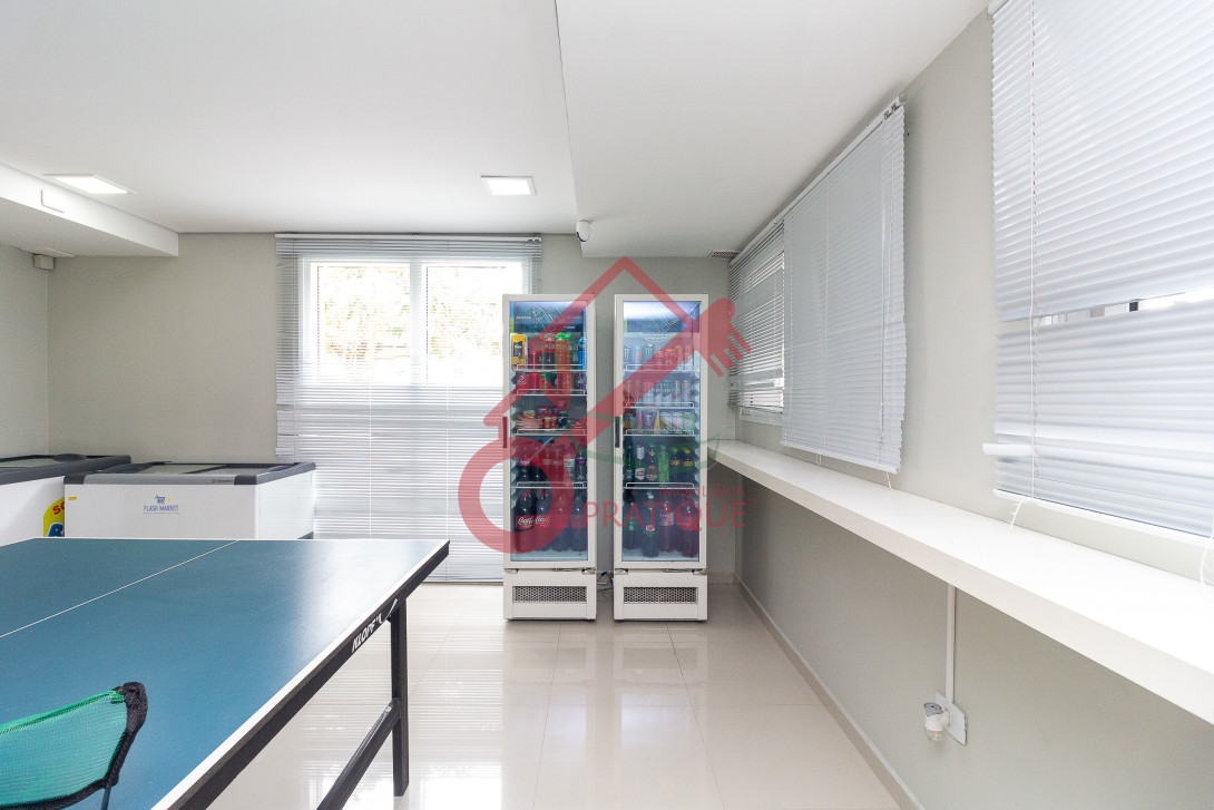 Foto 49 - APARTAMENTO em CURITIBA - PR, no bairro Capão Raso - Referência PIV-APTOO557