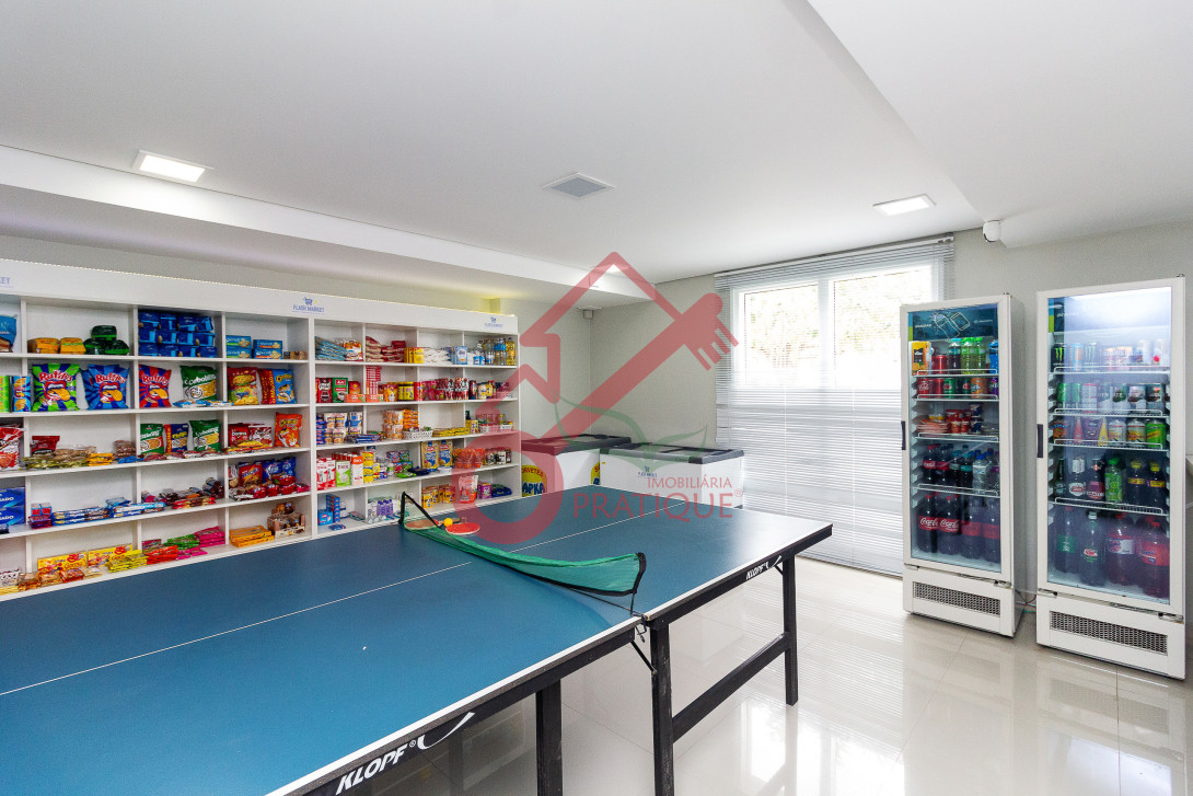 Foto 48 - APARTAMENTO em CURITIBA - PR, no bairro Capão Raso - Referência PIV-APTOO557