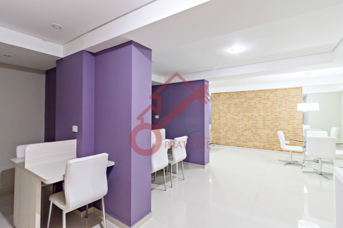 Foto 42 - APARTAMENTO em CURITIBA - PR, no bairro Capão Raso - Referência PIV-APTOO557