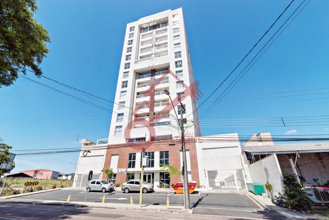 Foto 2 - APARTAMENTO em CURITIBA - PR, no bairro Capão Raso - Referência PIV-APTOO557