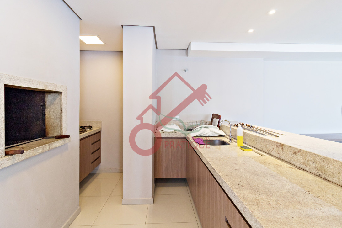 Foto 53 - APARTAMENTO em CURITIBA - PR, no bairro Capão Raso - Referência PIV-APTOO557
