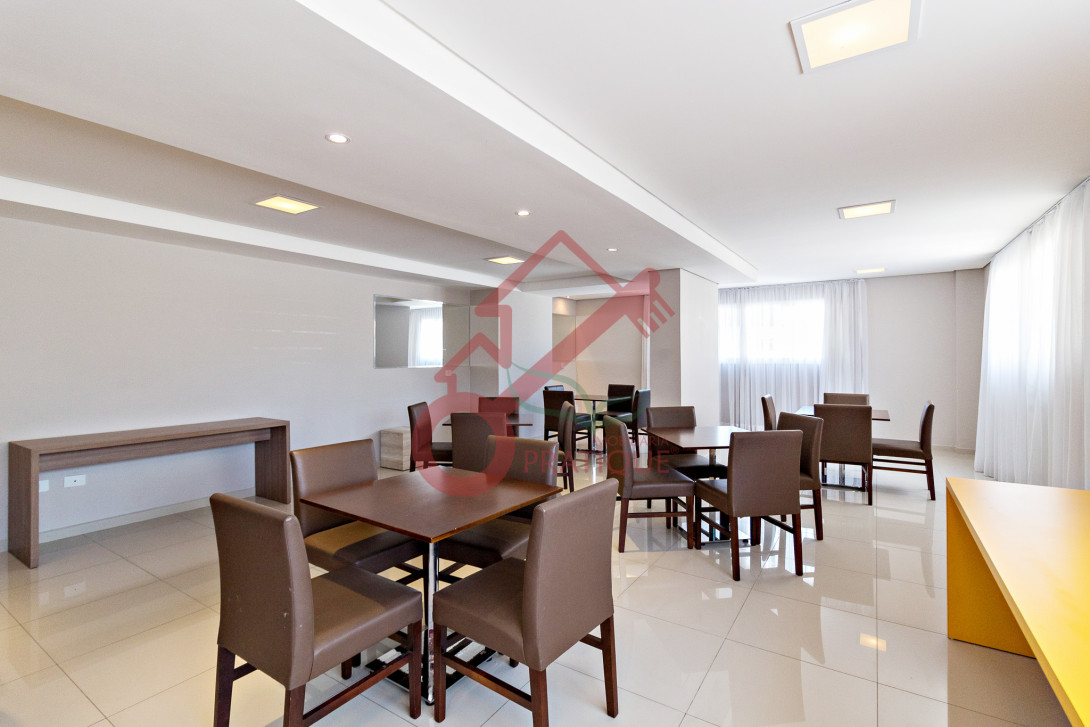 Foto 56 - APARTAMENTO em CURITIBA - PR, no bairro Capão Raso - Referência PIV-APTOO557