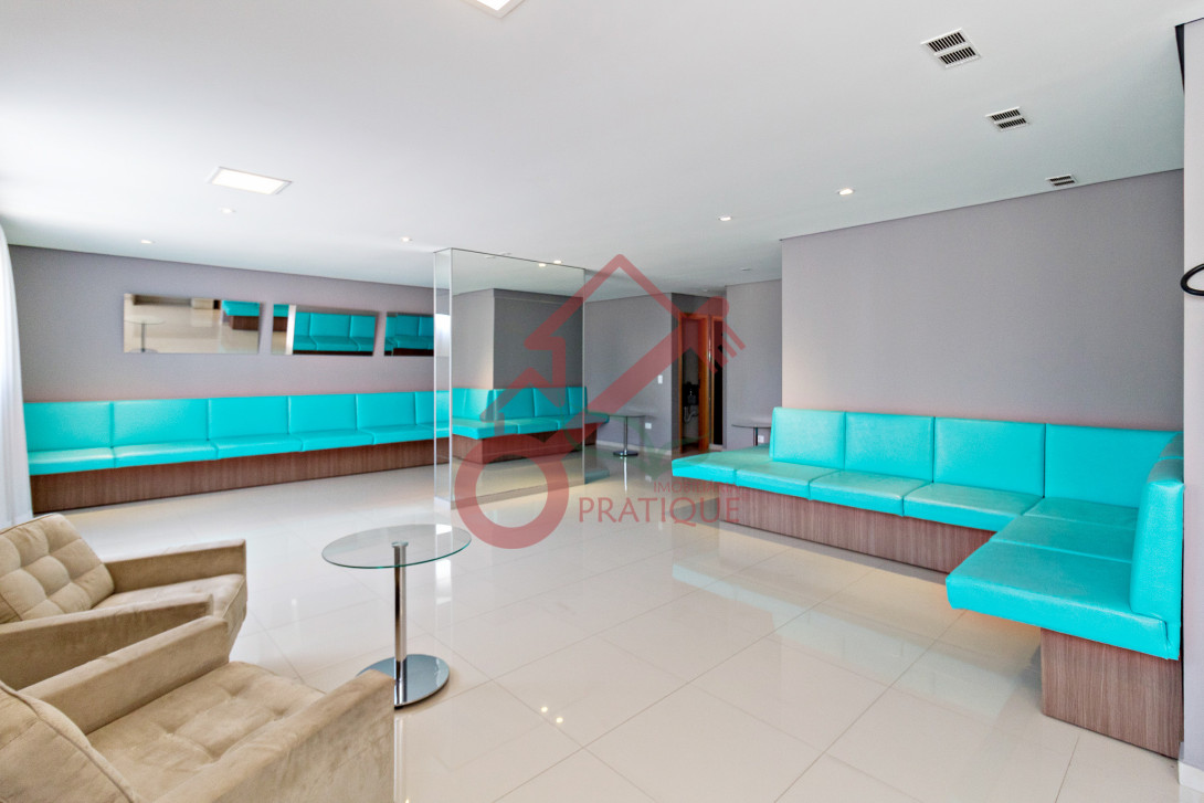 Foto 45 - APARTAMENTO em CURITIBA - PR, no bairro Capão Raso - Referência PIV-APTOO557