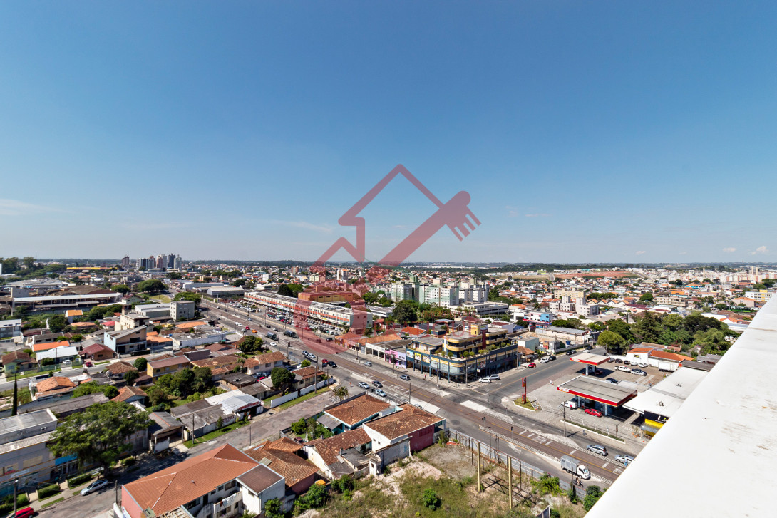 Foto 67 - APARTAMENTO em CURITIBA - PR, no bairro Capão Raso - Referência PIV-APTOO557
