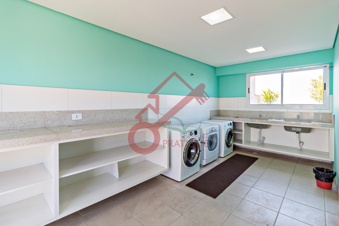 Foto 51 - APARTAMENTO em CURITIBA - PR, no bairro Capão Raso - Referência PIV-APTOO557