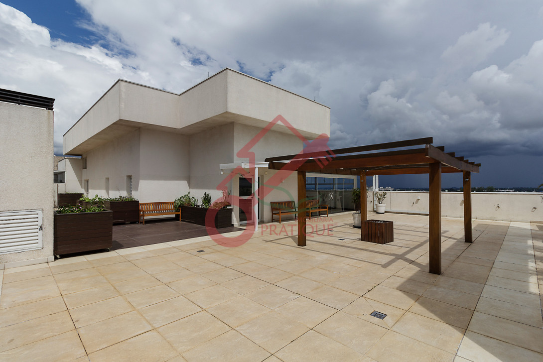 Foto 69 - APARTAMENTO em CURITIBA - PR, no bairro Capão Raso - Referência PIV-APTOO557