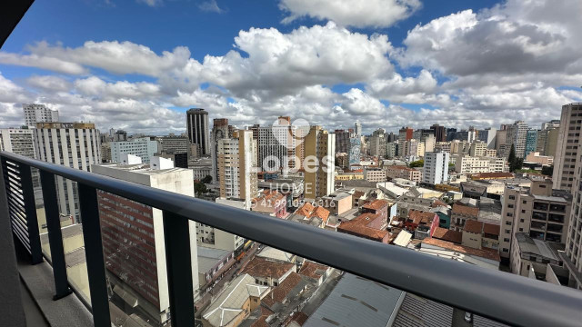 STUDIO no Bairro: Centro - Lopes Home - Curitiba - foto 3