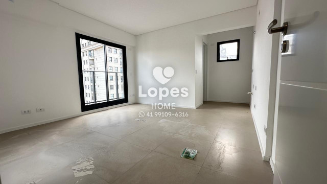 STUDIO no Bairro: Centro - Lopes Home - Curitiba - foto 1