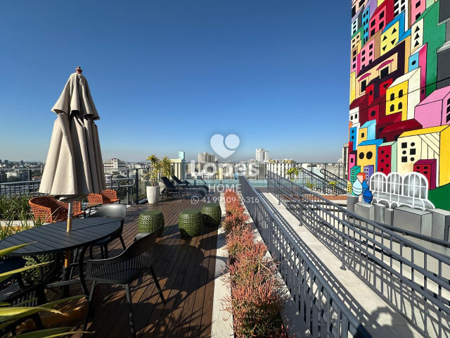 STUDIO no Bairro: Centro - Lopes Home - Curitiba - foto 4