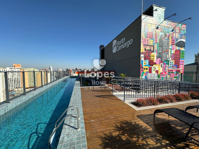 STUDIO no Bairro: Centro - Lopes Home - Curitiba - foto 6