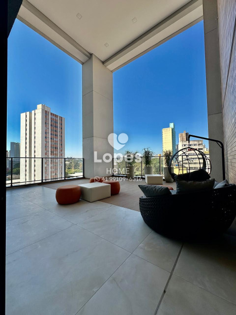 STUDIO no Bairro: Centro - Lopes Home - Curitiba - foto 10