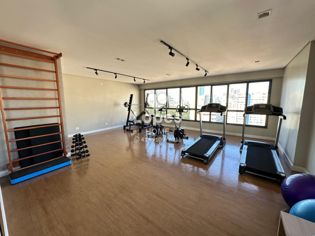 STUDIO no Bairro: Centro - Lopes Home - Curitiba - foto 14