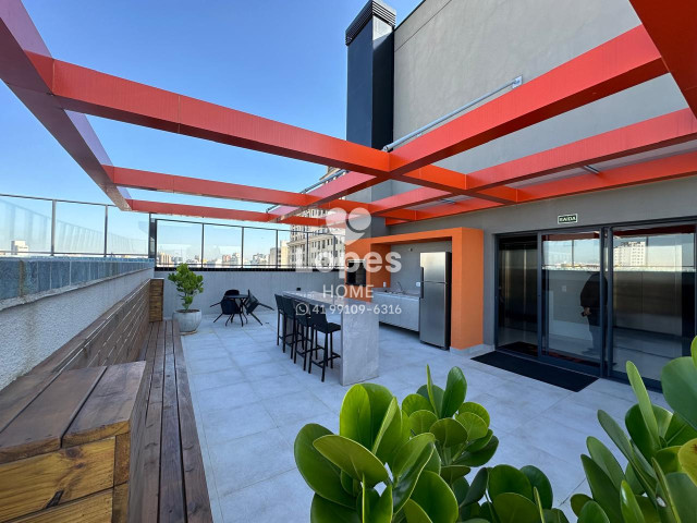 STUDIO no Bairro: Centro - Lopes Home - Curitiba - foto 7