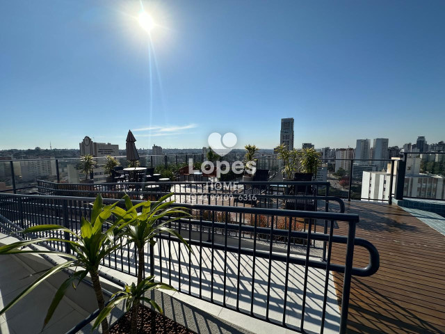 STUDIO no Bairro: Centro - Lopes Home - Curitiba - foto 12