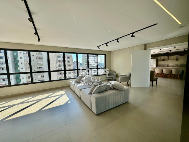 STUDIO no Bairro: Centro - Lopes Home - Curitiba - foto 18