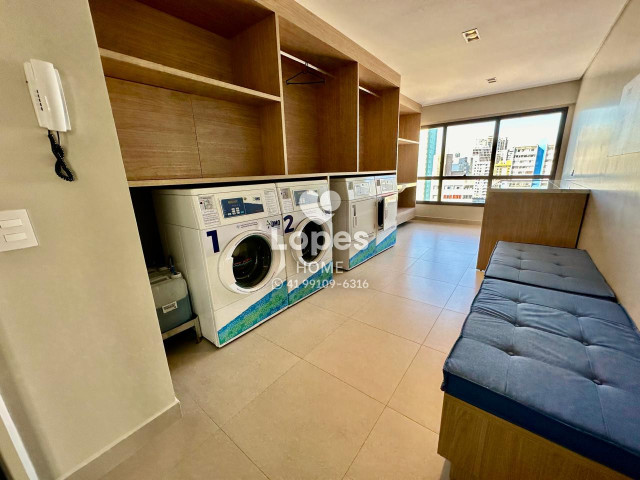 STUDIO no Bairro: Centro - Lopes Home - Curitiba - foto 19