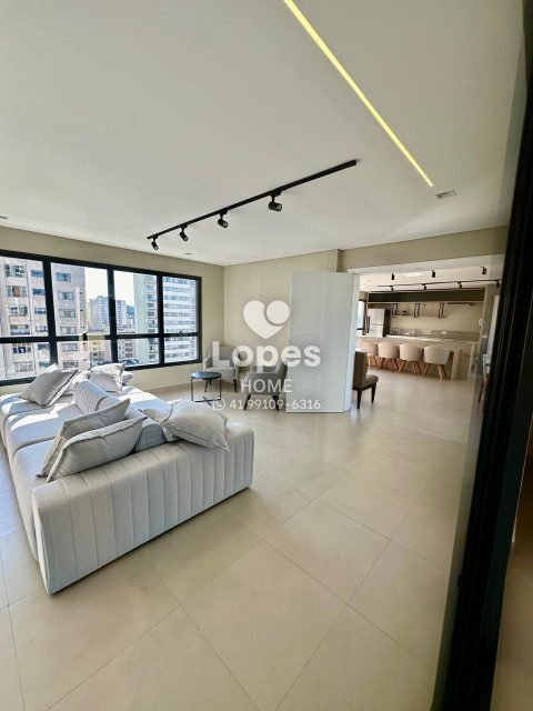 STUDIO no Bairro: Centro - Lopes Home - Curitiba - foto 17