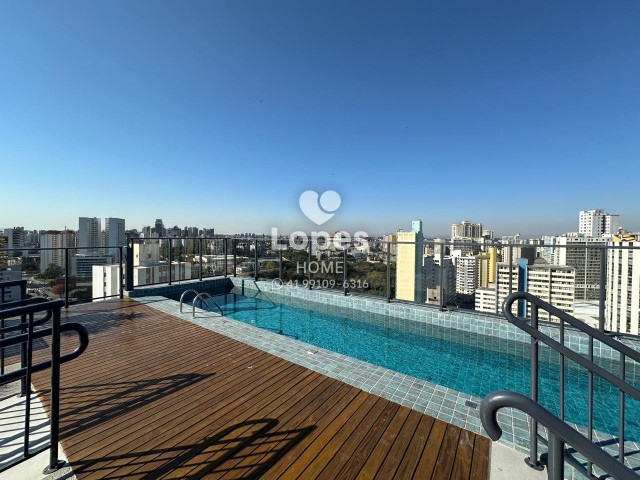 STUDIO no Bairro: Centro - Lopes Home - Curitiba - foto 5