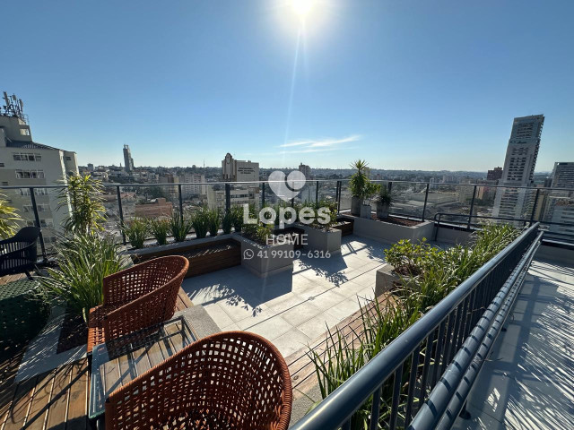 STUDIO no Bairro: Centro - Lopes Home - Curitiba - foto 13