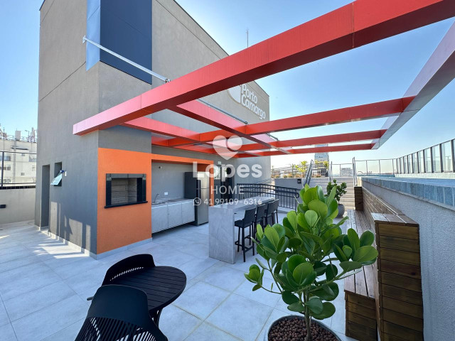 STUDIO no Bairro: Centro - Lopes Home - Curitiba - foto 8