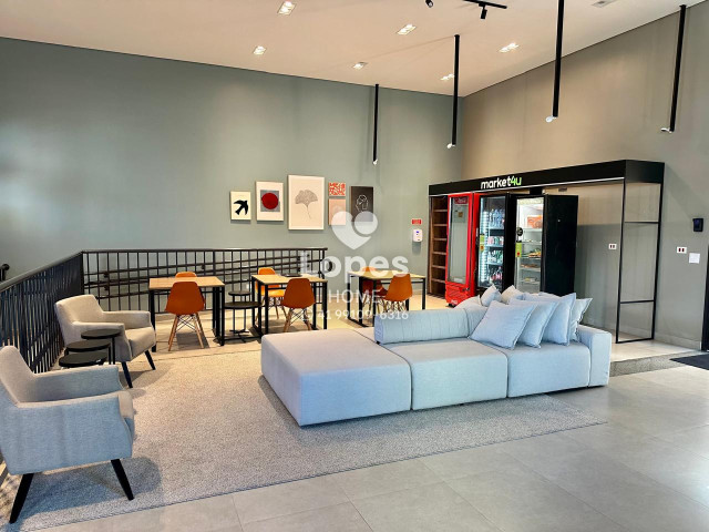 STUDIO no Bairro: Centro - Lopes Home - Curitiba - foto 16