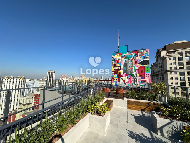 STUDIO no Bairro: Centro - Lopes Home - Curitiba - foto 11