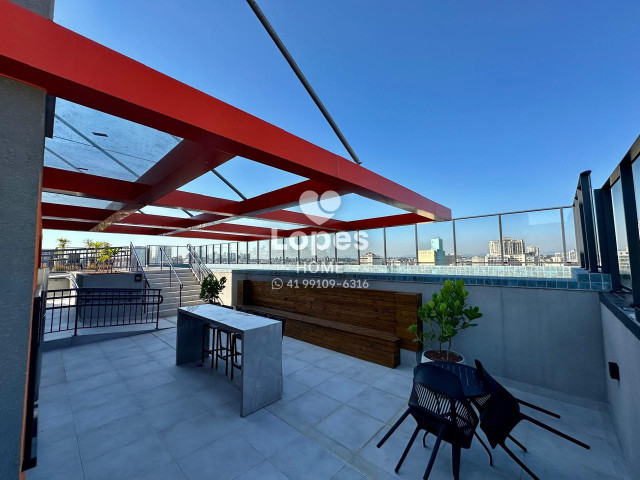 STUDIO no Bairro: Centro - Lopes Home - Curitiba - foto 9