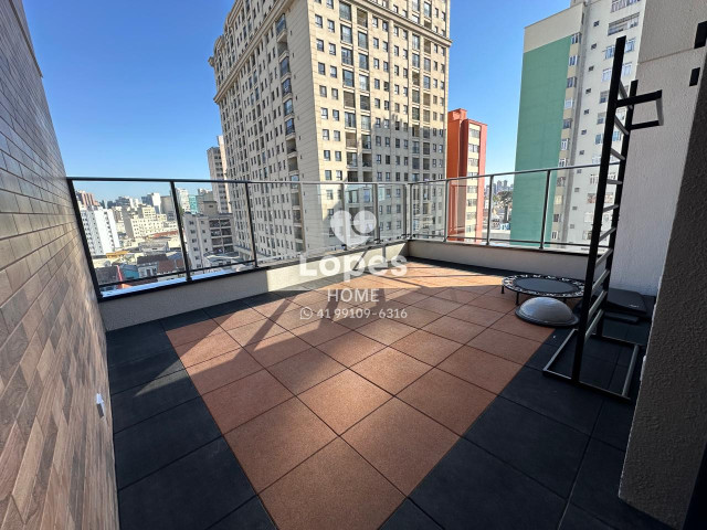 STUDIO no Bairro: Centro - Lopes Home - Curitiba - foto 20