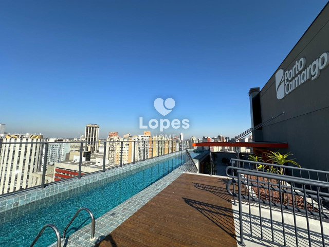 STUDIO no Bairro: Centro - Lopes Home - Curitiba - foto 21