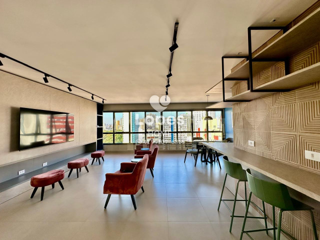 STUDIO no Bairro: Centro - Lopes Home - Curitiba - foto 22