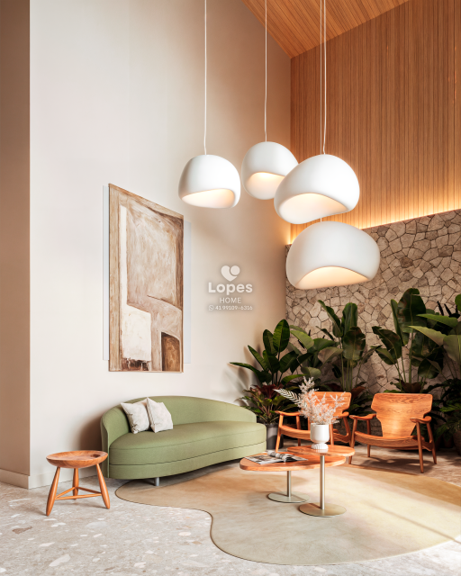 APARTAMENTO no Bairro: Bigorrilho - Lopes Home - Curitiba - foto 6