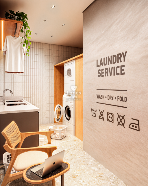 APARTAMENTO no Bairro: Bigorrilho - Lopes Home - Curitiba - foto 8