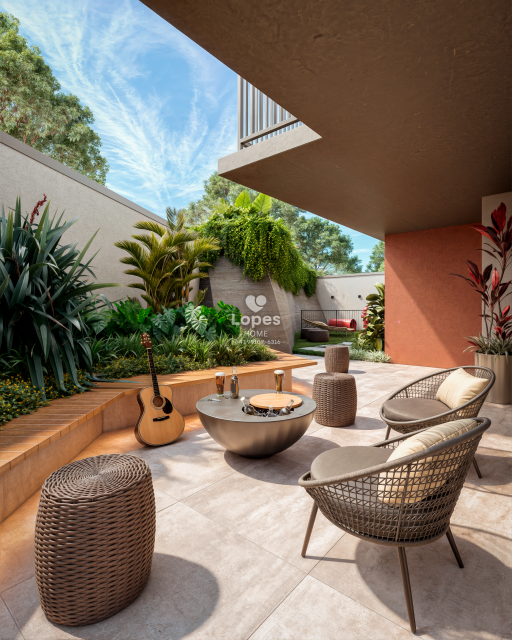 APARTAMENTO no Bairro: Bigorrilho - Lopes Home - Curitiba - foto 7