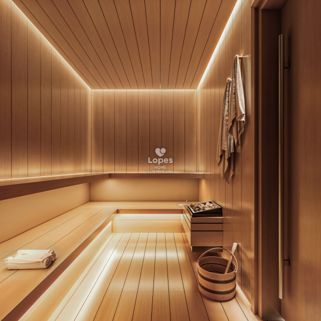 APARTAMENTO no Bairro: Bigorrilho - Lopes Home - Curitiba - foto 10