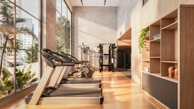 APARTAMENTO no Bairro: Bigorrilho - Lopes Home - Curitiba - foto 11