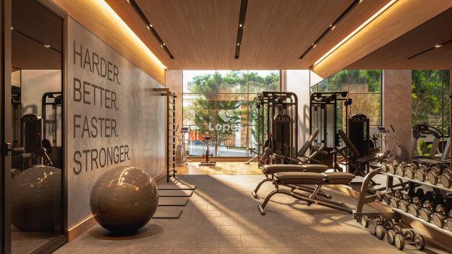 APARTAMENTO no Bairro: Bigorrilho - Lopes Home - Curitiba - foto 12