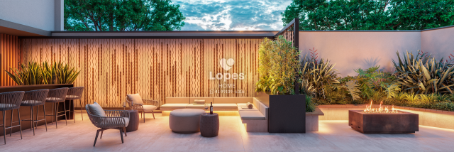 APARTAMENTO no Bairro: Bigorrilho - Lopes Home - Curitiba - foto 14