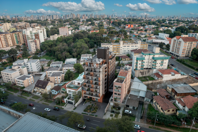 APARTAMENTO no Bairro: Bigorrilho - Lopes Home - Curitiba - foto 15