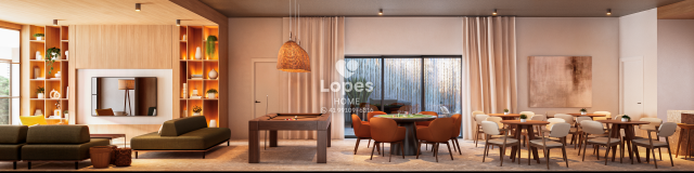 APARTAMENTO no Bairro: Bigorrilho - Lopes Home - Curitiba - foto 16