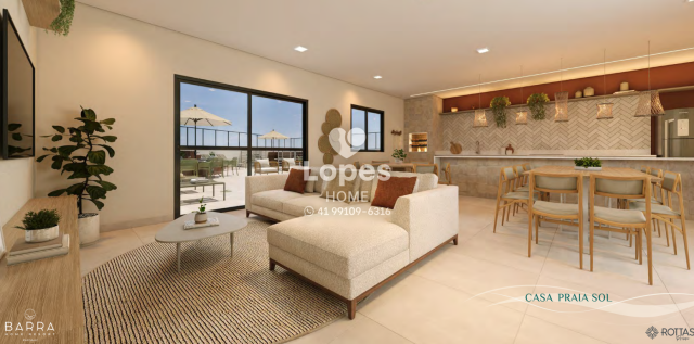 APARTAMENTO no Bairro: Barra do Sai - Lopes Home - Itapoa - foto 15