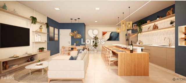 APARTAMENTO no Bairro: Barra do Sai - Lopes Home - Itapoa - foto 17