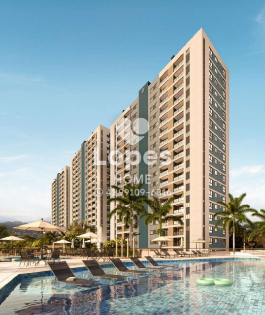 APARTAMENTO no Bairro: Barra do Sai - Lopes Home - Itapoa - foto 4