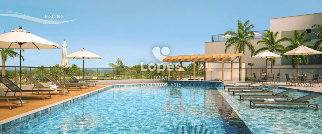 APARTAMENTO no Bairro: Barra do Sai - Lopes Home - Itapoa - foto 5