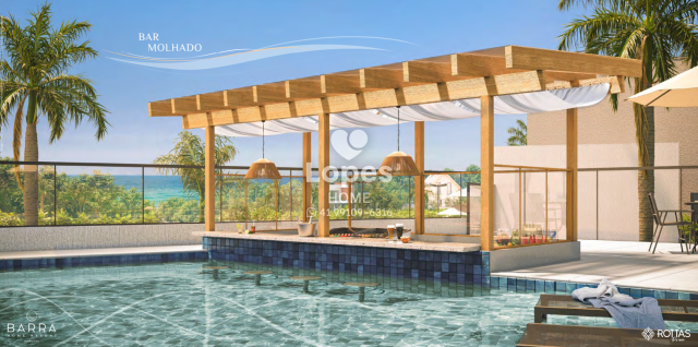 APARTAMENTO no Bairro: Barra do Sai - Lopes Home - Itapoa - foto 6