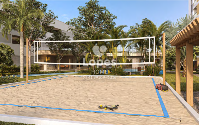 APARTAMENTO no Bairro: Barra do Sai - Lopes Home - Itapoa - foto 12