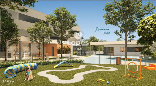 APARTAMENTO no Bairro: Barra do Sai - Lopes Home - Itapoa - foto 8