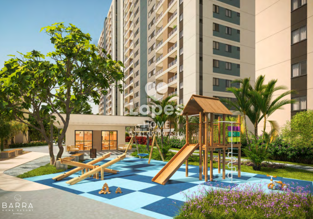 APARTAMENTO no Bairro: Barra do Sai - Lopes Home - Itapoa - foto 10