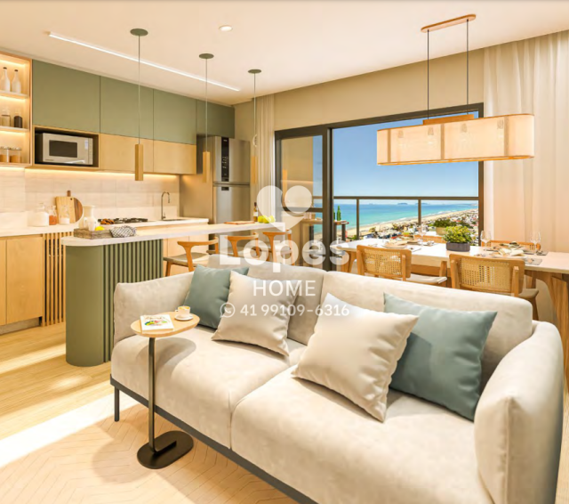 APARTAMENTO no Bairro: Barra do Sai - Lopes Home - Itapoa - foto 20